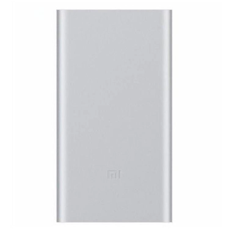 پاوربانک شیائومی مدل Mi Power Bank 2 با ظرفیت 10000 میلی آمپر ساعت