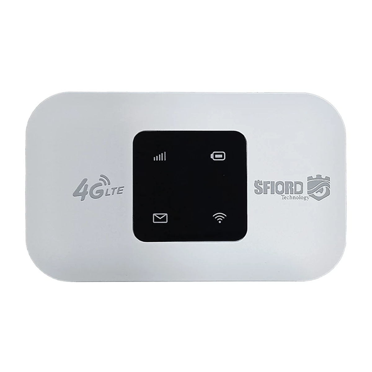 مودم 4G LTE قابل حمل اسفیورد مدل M720 مودم 4G LTE قابل حمل اسفیورد مدل M720