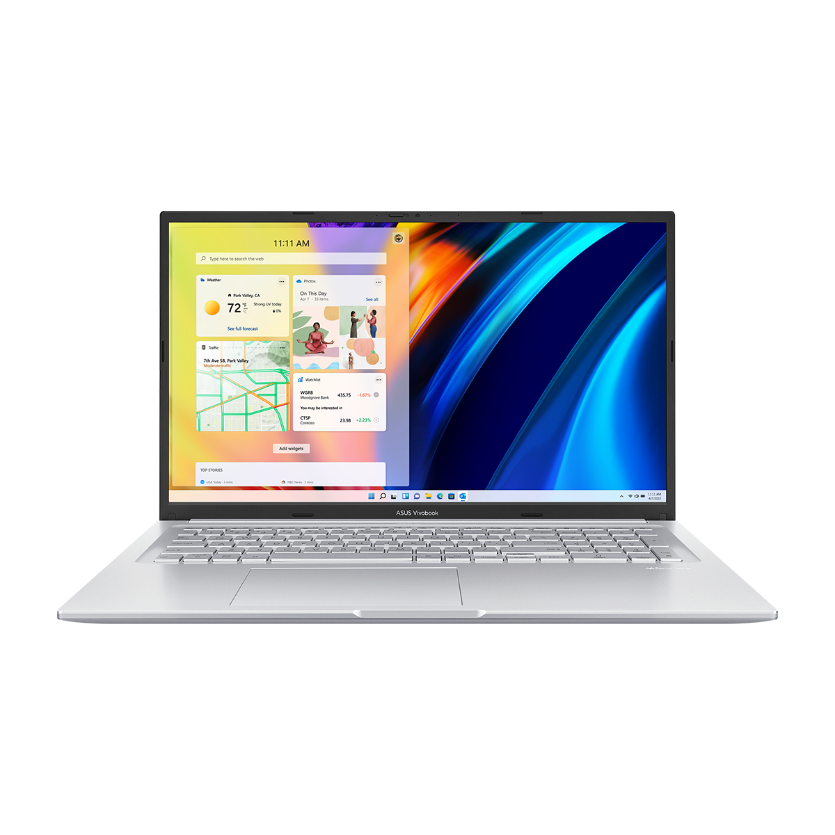 لپ تاپ ایسوس ۱۷.۳ اینچی مدل Vivobook 17X K1703ZA i5 12500H 16GB 1TB لپ تاپ ایسوس ۱۷.۳ اینچی مدل Vivobook 17X K1703ZA i5 12500H 16GB 1TB