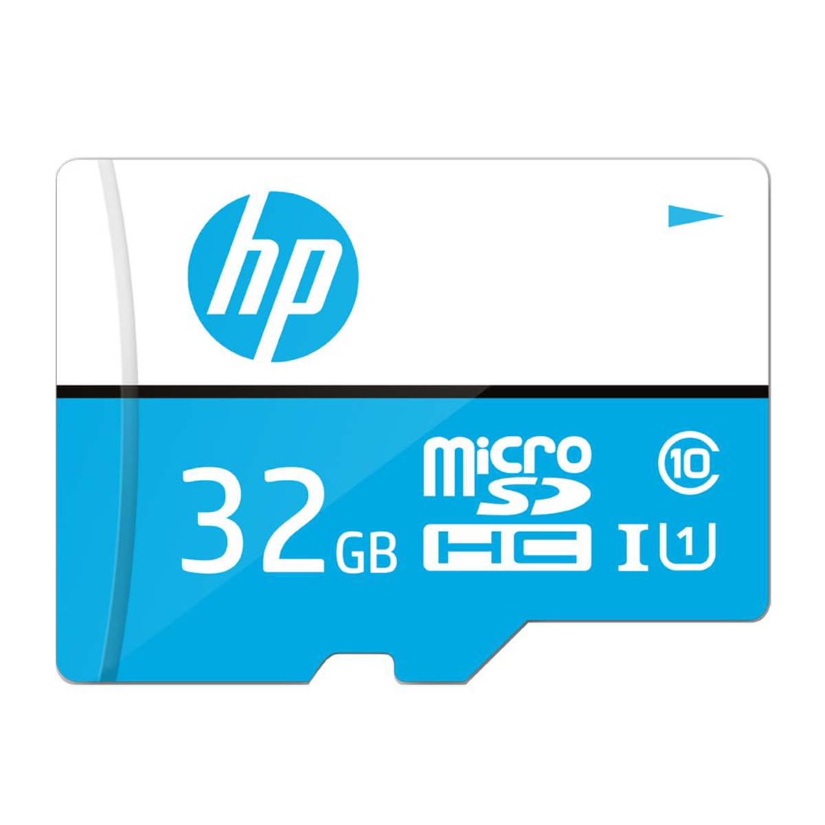 کارت حافظه microSDXC اچ پی کلاس 10 استاندارد UHS-I U1 مدل mi210 ظرفیت 32 گیگابایت کارت حافظه microSDXC اچ پی کلاس 10 استاندارد UHS-I U1 مدل mi210 ظرفیت 32 گیگابایت