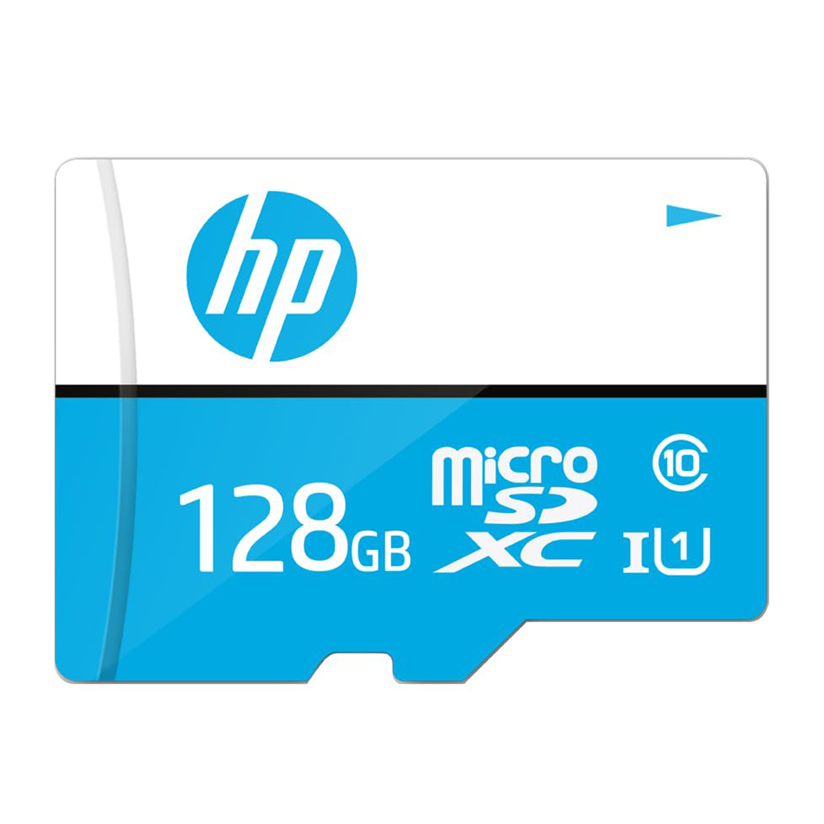 کارت حافظه microSDXC اچ پی کلاس 10 استاندارد UHS-I U1 مدل mx310 ظرفیت 128 گیگابایت کارت حافظه microSDXC اچ پی کلاس 10 استاندارد UHS-I U1 مدل mx310 ظرفیت 128 گیگابایت