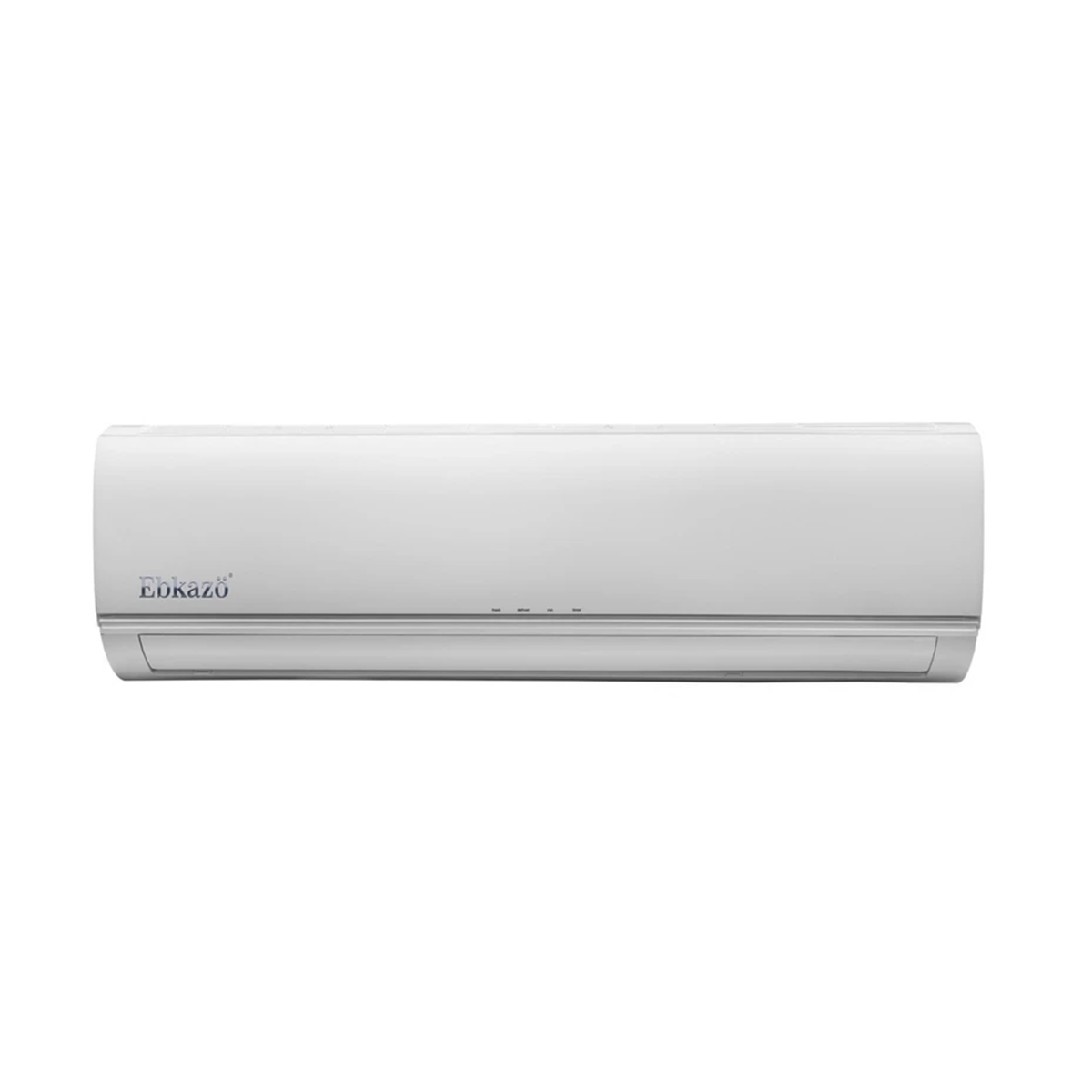 کولر گازی ابکازو 12 هزار مدل AC-12HR-R410A کولر گازی ابکازو 12 هزار مدل AC-12HR-R410A