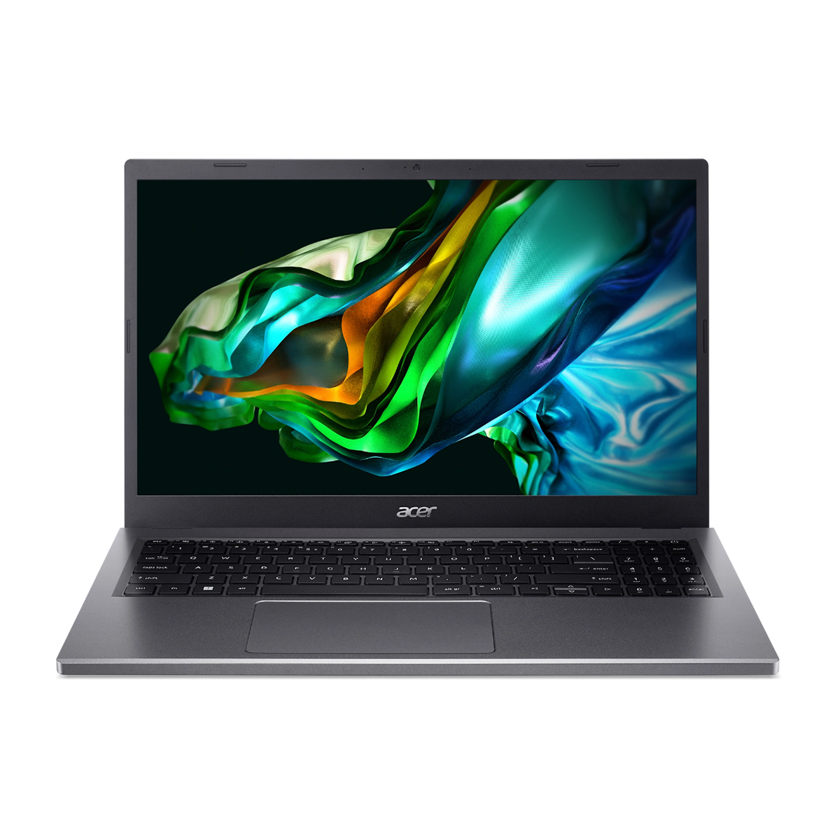 لپ تاپ ایسر 15.6 اینچی مدل Aspire 5 A515 i5 1235U 8GB 512GB RTX2050 لپ تاپ ایسر 15.6 اینچی مدل Aspire 5 A515 i5 1235U 8GB 512GB RTX2050