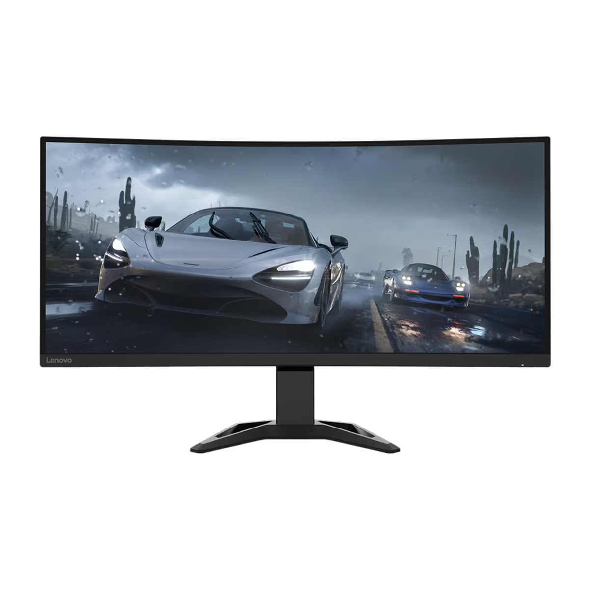 مانیتور لنوو مدل G34w-30 سایز 34 اینچ مانیتور لنوو مدل G34w-30 سایز 34 اینچ