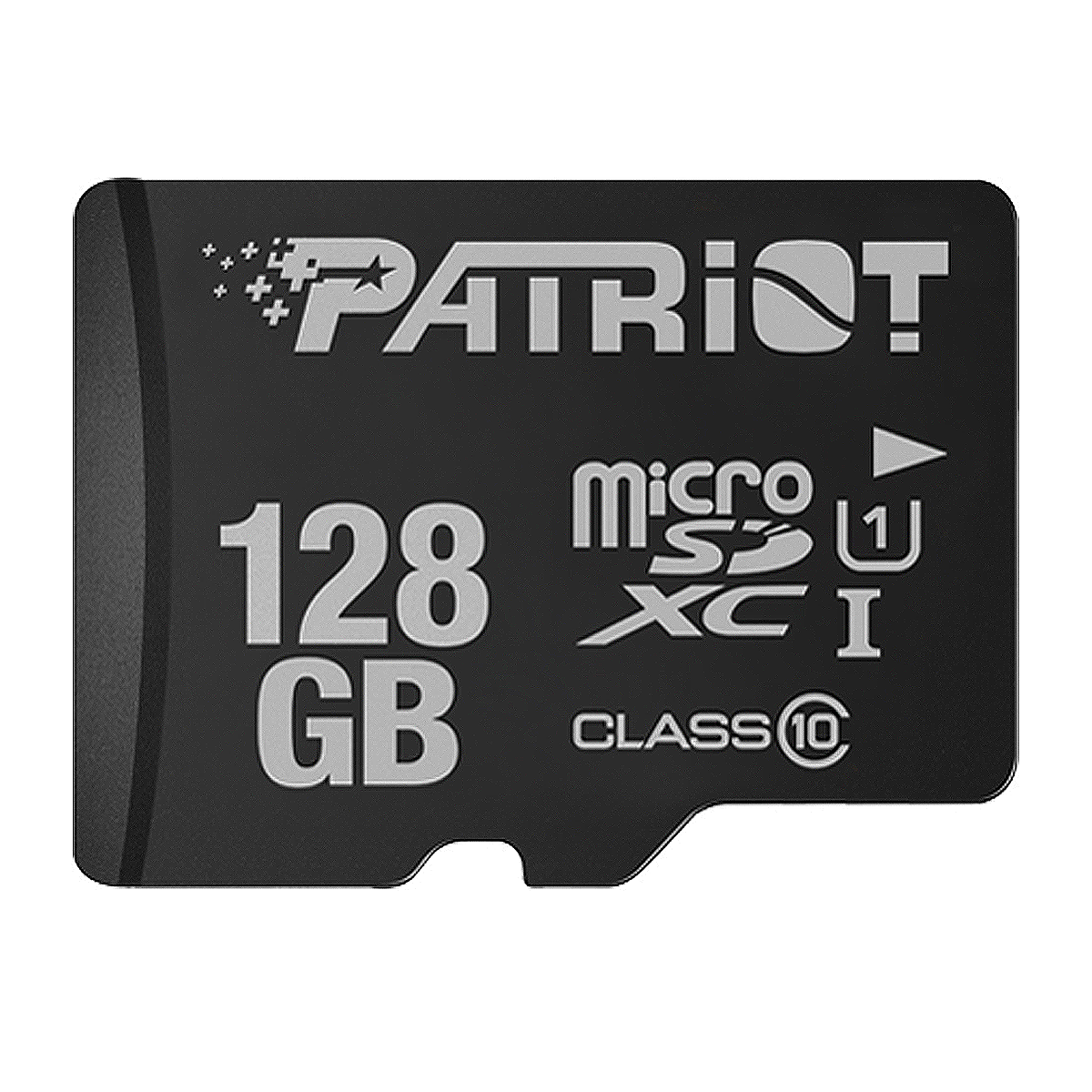 کارت حافظه microSDXC پاتریوت استاندارد UHS-1 مدل LX Series ظرفیت 128 گیگابایت کارت حافظه microSDXC پاتریوت استاندارد UHS-1 مدل LX Series ظرفیت 128 گیگابایت