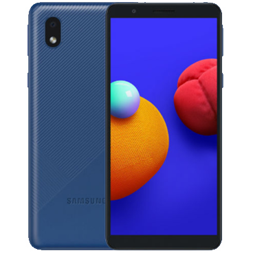 گوشی موبايل سامسونگ مدل Galaxy M01 Core SM-M013F/DS ظرفیت 32 گیگابایت - رم 2 گیگابایت گوشی موبايل سامسونگ مدل Galaxy M01 Core SM-M013F/DS ظرفیت 32 گیگابایت - رم 2 گیگابایت