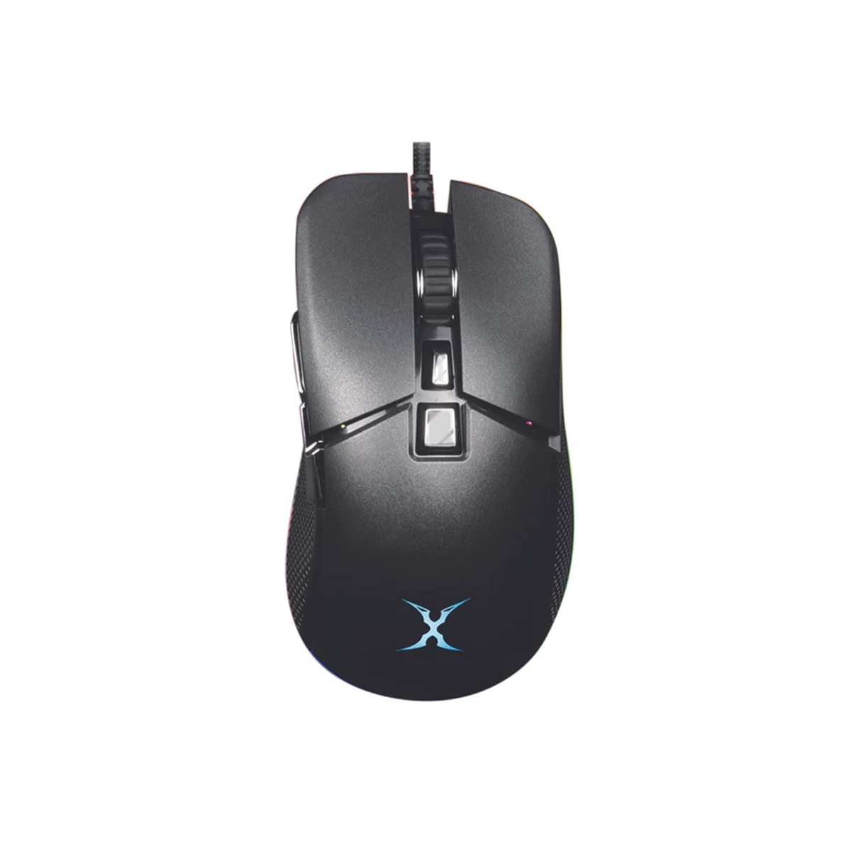 ماوس گیمینگ فاکس ایکس ری مدل FXR-SM-Q78 ماوس گیمینگ فاکس ایکس ری مدل FXR-SM-Q78