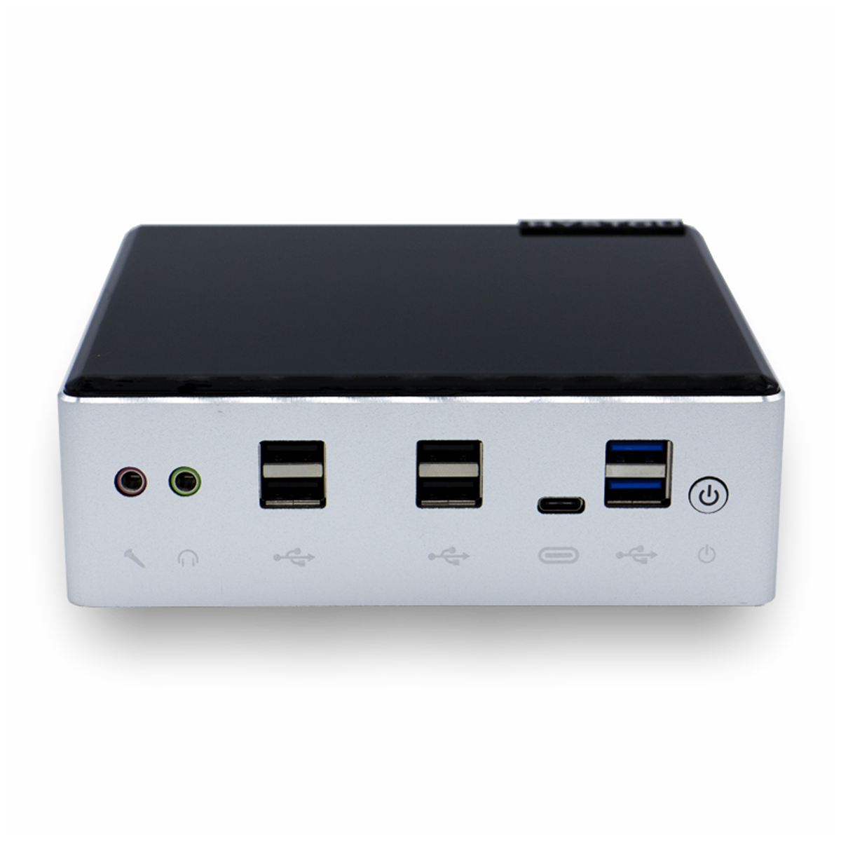 تین کلاینت هیستو مدل i5-NUC-10210U-2L تین کلاینت هیستو مدل i5-NUC-10210U-2L