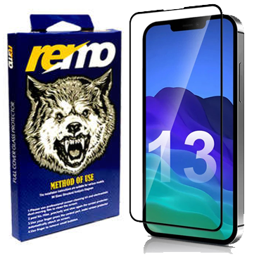 محافظ صفحه نمایش رمو گوشی اپل Iphone 13 mini محافظ صفحه نمایش رمو گوشی اپل Iphone 13 mini