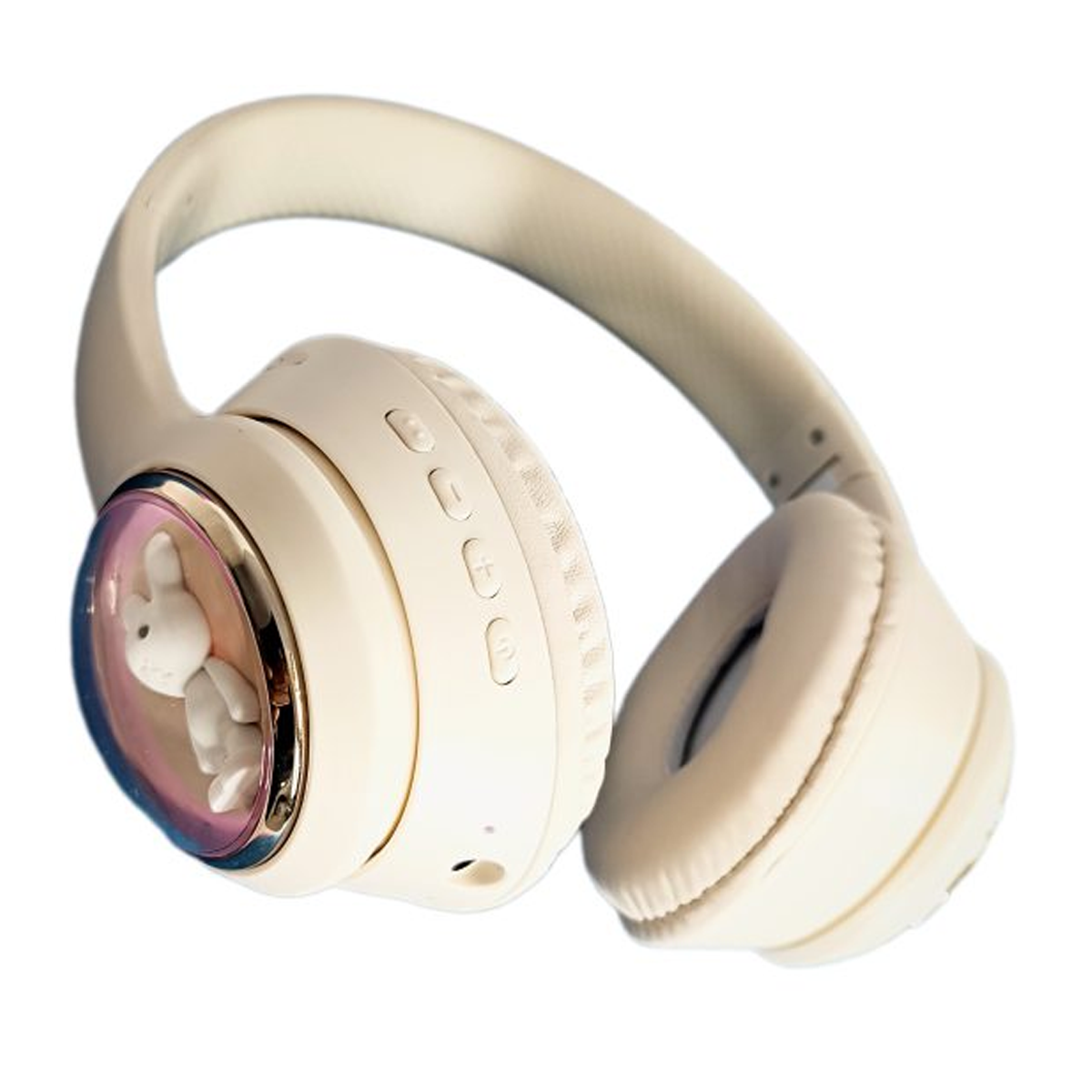 هدفون بی سیم مدل AKZ-53 rabbit