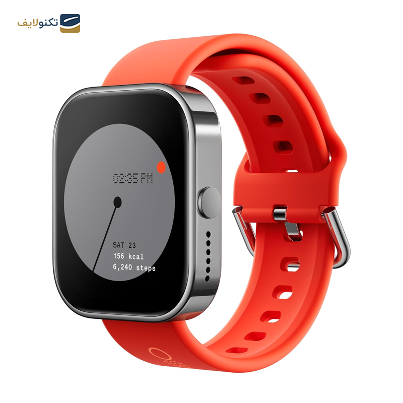 ساعت هوشمند سی ام اف مدل WATCH PRO