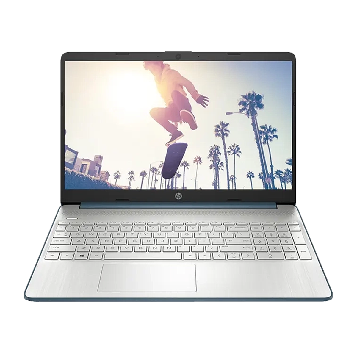 لپ تاپ اچ پی 15.6 اینچی مدل 15s-FQ5284NIA i5 ۱۲۳۵U 16GB 1TB لپ تاپ اچ پی 15.6 اینچی مدل 15s-FQ5284NIA i5 ۱۲۳۵U 16GB 1TB