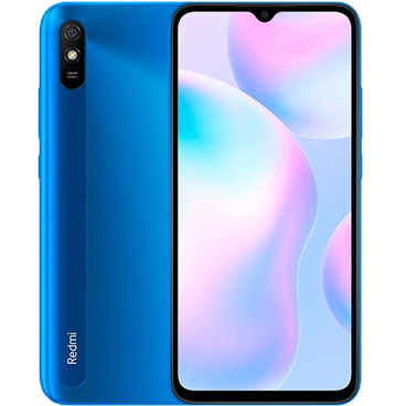 گوشی موبایل شیائومی مدل Redmi 9A ظرفیت 128 گیگابایت - رم 6 گیگابایت گوشی موبایل شیائومی مدل Redmi 9A ظرفیت 128 گیگابایت - رم 6 گیگابایت
