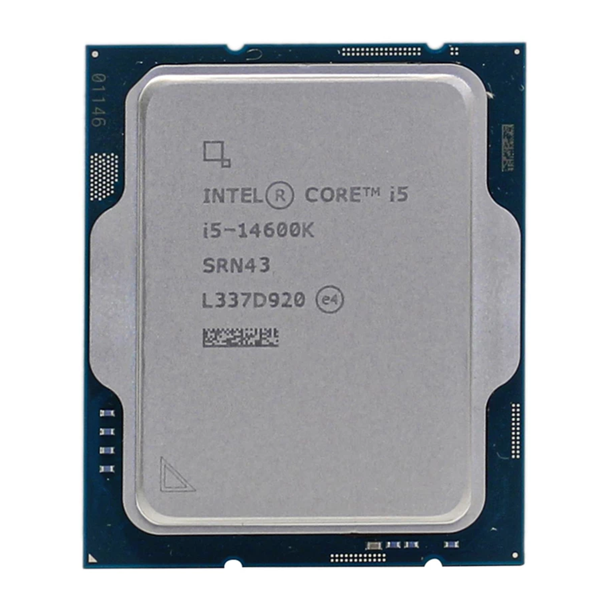 پردازنده اینتل مدل Core i5 14600K Tray پردازنده اینتل مدل Core i5 14600K Tray