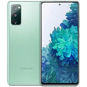 گوشی موبايل سامسونگ مدل گلکسی S20 FE 4G ظرفیت 128 گیگابایت - رم 6 گیگابایت گوشی موبايل سامسونگ مدل گلکسی S20 FE 4G ظرفیت 128 گیگابایت - رم 6 گیگابایت