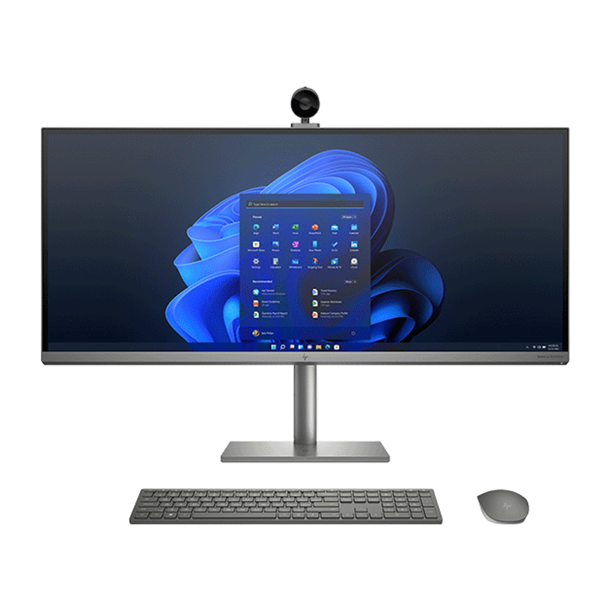 کامپیوتر All in One اچ پی 34 اینچی مدل ENVY 34 C1102nh i7 12700 16GB 1TB RTX3050 کامپیوتر All in One اچ پی 34 اینچی مدل ENVY 34 C1102nh i7 12700 16GB 1TB RTX3050