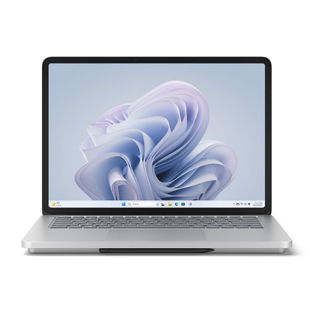 لپ تاپ مایکروسافت 14.4 اینچی مدل Surface Studio 2 i۷ 13700H 32GB 1TB RTX2000 لپ تاپ مایکروسافت 14.4 اینچی مدل Surface Studio 2 i۷ 13700H 32GB 1TB RTX2000