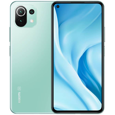 گوشی موبایل شیائومی Xiaomi 11 Lite 5G NE - ظرفیت 256 گیگابایت - رم 8 گیگابایت گوشی موبایل شیائومی Xiaomi 11 Lite 5G NE - ظرفیت 256 گیگابایت - رم 8 گیگابایت