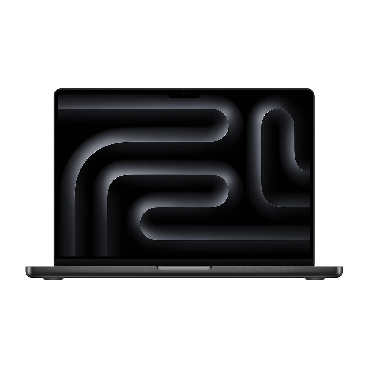 لپ تاپ اپل 14 اینچی مدل MacBook Pro MRX53 2023 M3 Max 36GB 1TB لپ تاپ اپل 14 اینچی مدل MacBook Pro MRX53 2023 M3 Max 36GB 1TB