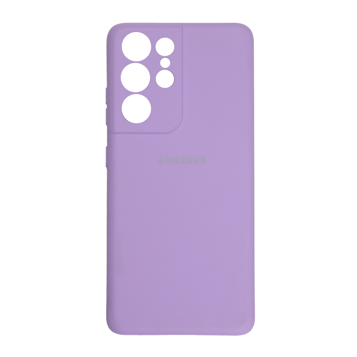 کاور سیلیکونی محافظ لنزدار مناسب برای گوشی موبایل سامسونگ Galaxy S21 Ultra کاور سیلیکونی محافظ لنزدار مناسب برای گوشی موبایل سامسونگ Galaxy S21 Ultra