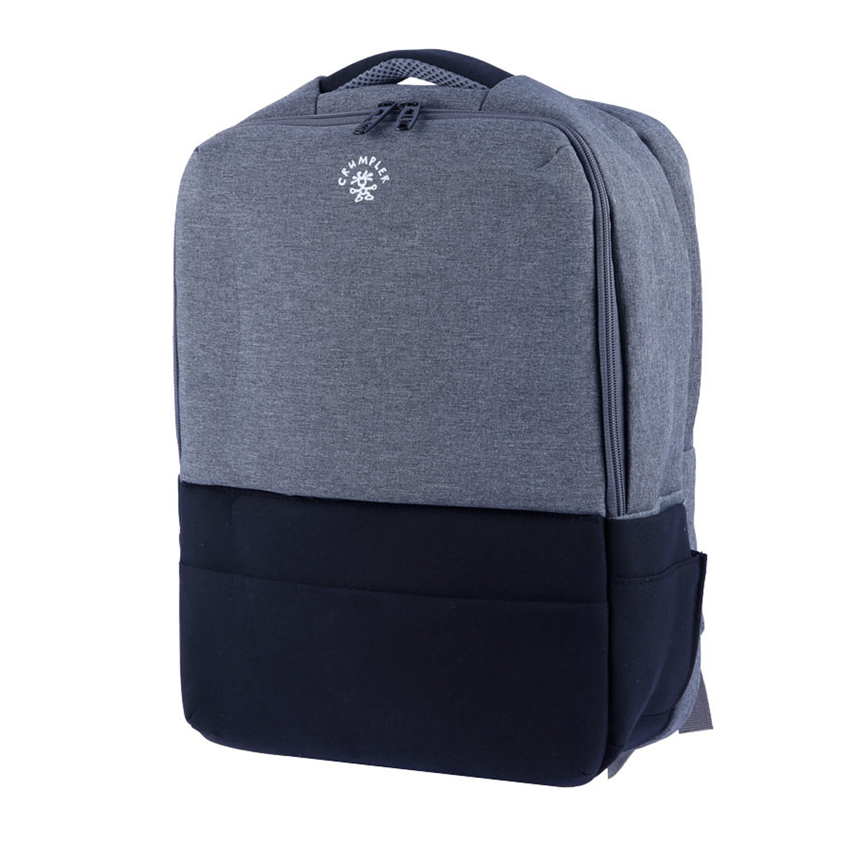 کوله لپ تاپ 15.6 اینچی مکنیل مدل Crumpler کوله لپ تاپ 15.6 اینچی مکنیل مدل Crumpler