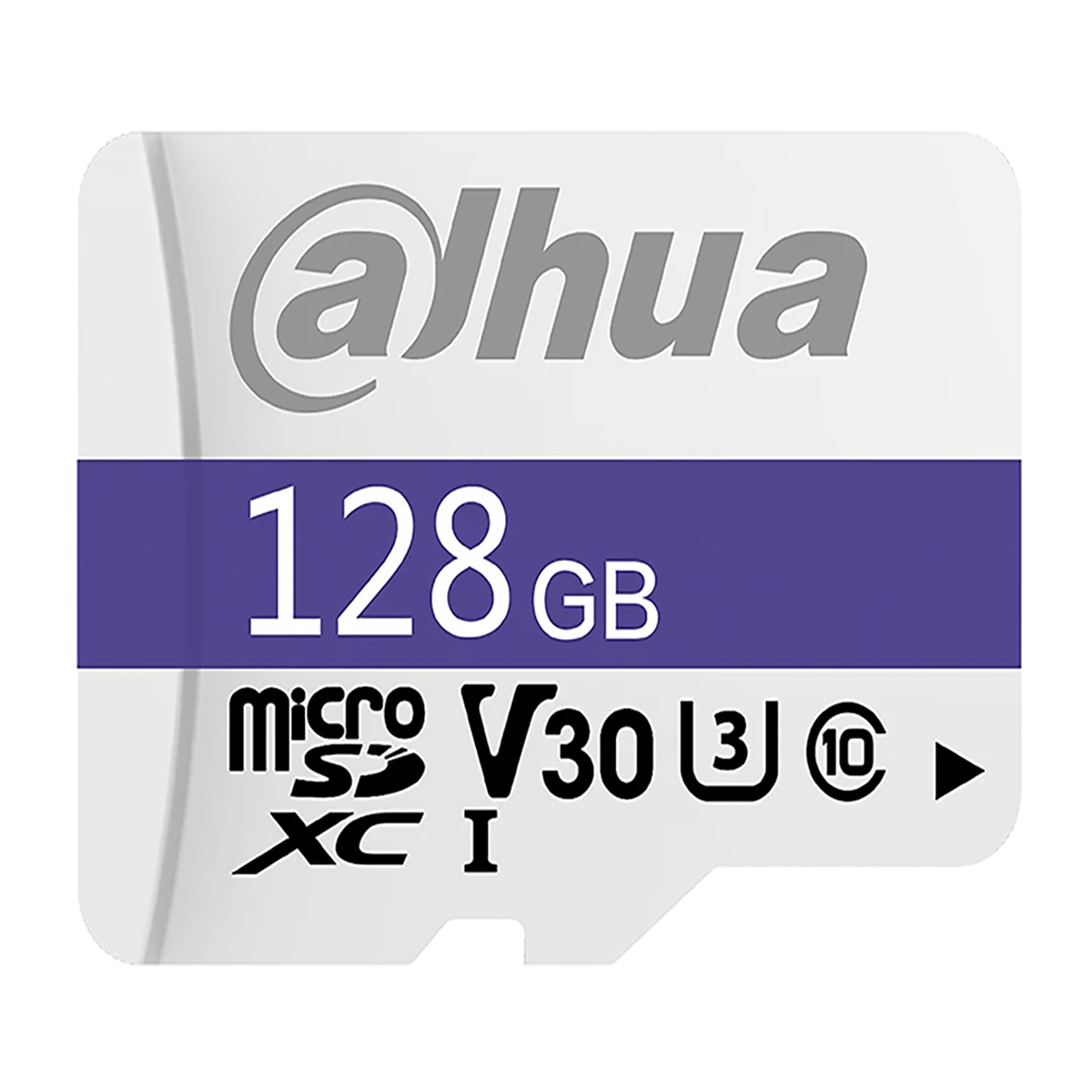 کارت حافظه microSDXC داهوا مدل DHI-TF-C100 کلاس 10 استاندارد UHS-I V30 سرعت 95MBps ظرفیت 128 گیگابایت کارت حافظه microSDXC داهوا مدل DHI-TF-C100 کلاس 10 استاندارد UHS-I V30 سرعت 95MBps ظرفیت 128 گیگابایت