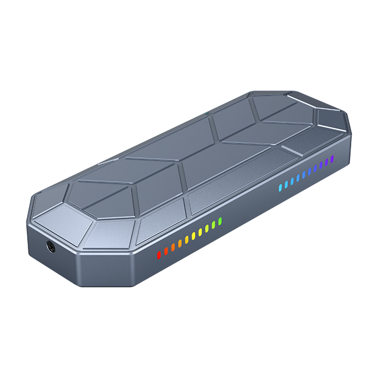 هارد باکس اوریکو مدل M2VG01-C3 هارد باکس اوریکو مدل M2VG01-C3