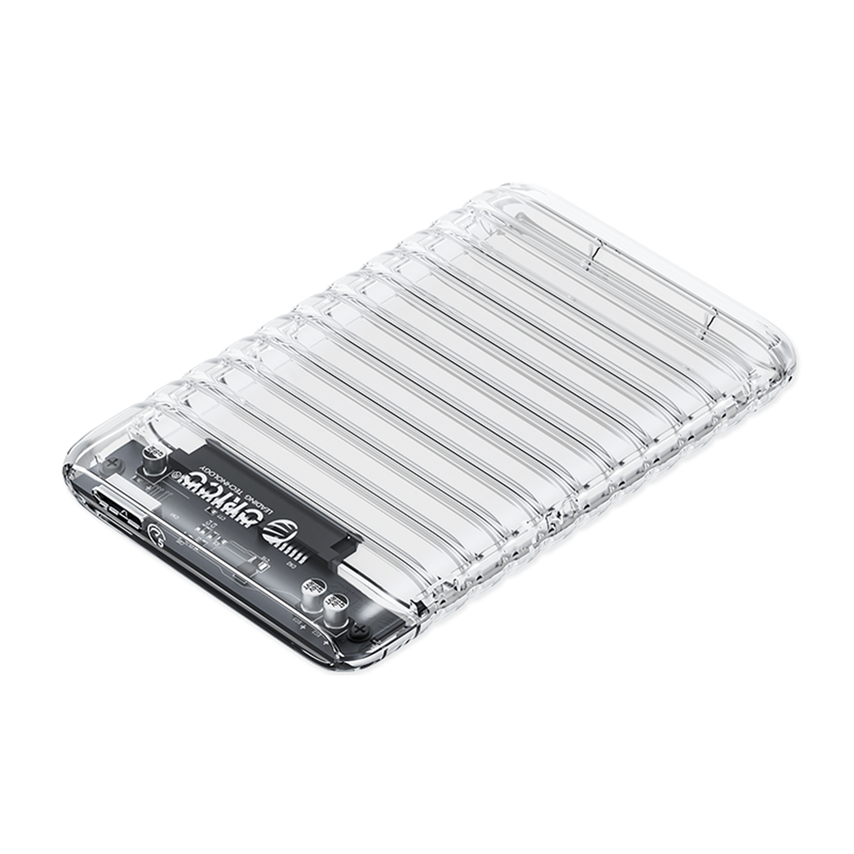 هارد باکس اوریکو مدل 2139C3-V1 هارد باکس اوریکو مدل 2139C3-V1