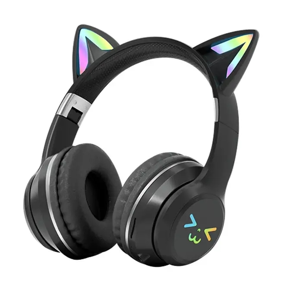 هدفون بی سیم مدل HZ-BT612 CAT هدفون بی سیم مدل HZ-BT612 CAT