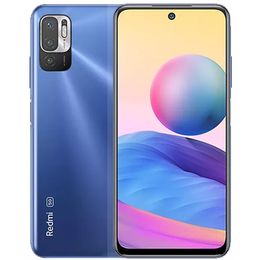 گوشی موبایل شیائومی Redmi Note 10 5G ظرفیت 64 گیگابایت رم 4 گیگابایت گوشی موبایل شیائومی Redmi Note 10 5G ظرفیت 64 گیگابایت رم 4 گیگابایت