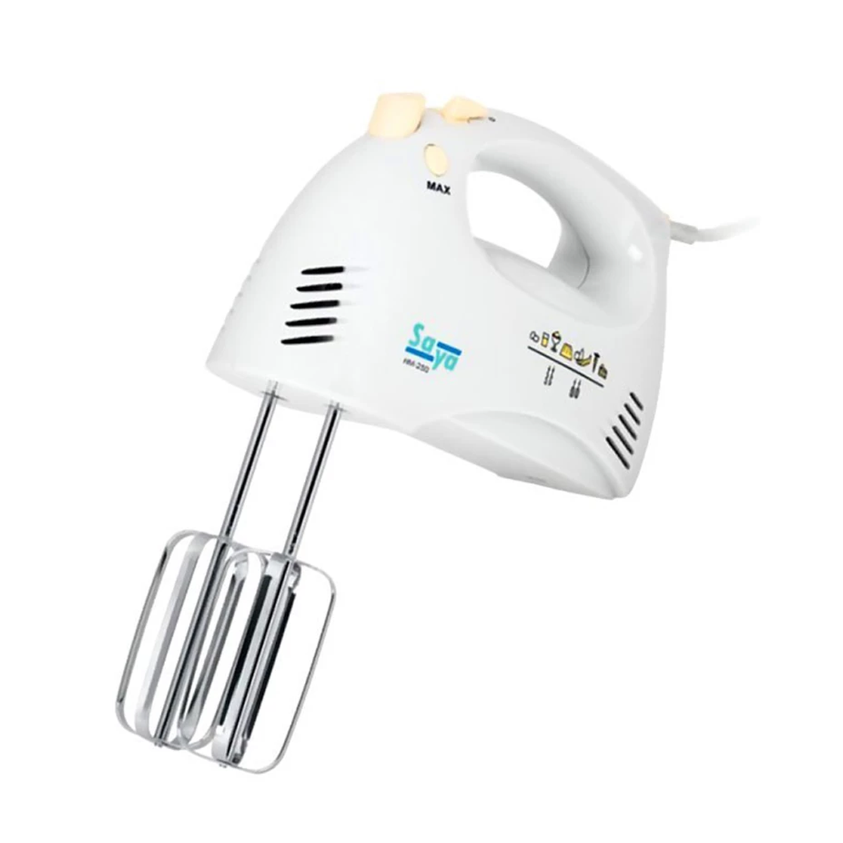 همزن سایا مدل HM-250 همزن سایا مدل HM-250