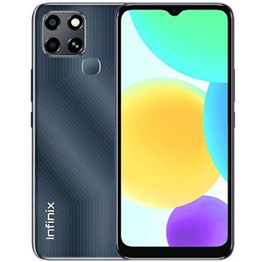 گوشی موبایل اینفینیکس مدل Smart 6 دو سیم کارت ظرفیت 32 گیگابایت - رم 2 گیگابایت گوشی موبایل اینفینیکس مدل Smart 6 دو سیم کارت ظرفیت 32 گیگابایت - رم 2 گیگابایت