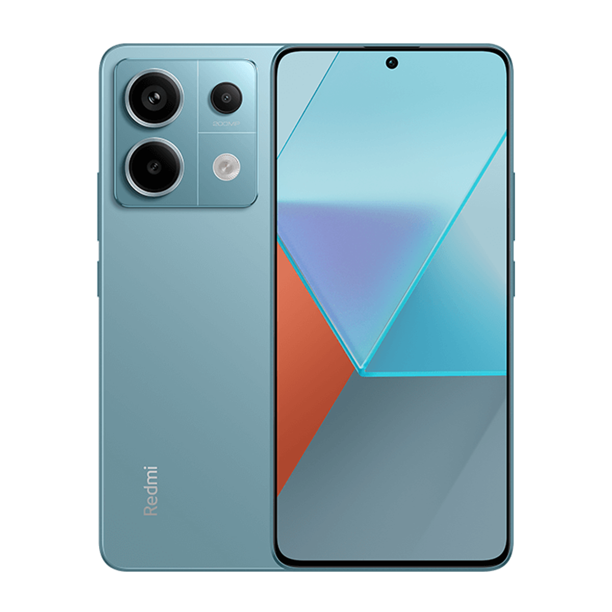 گوشی موبایل شیائومی مدل Redmi Note 13 Pro 5G ظرفیت 512 گیگابایت رم 16 گیگابایت - پک چین گوشی موبایل شیائومی مدل Redmi Note 13 Pro 5G ظرفیت 512 گیگابایت رم 16 گیگابایت - پک چین
