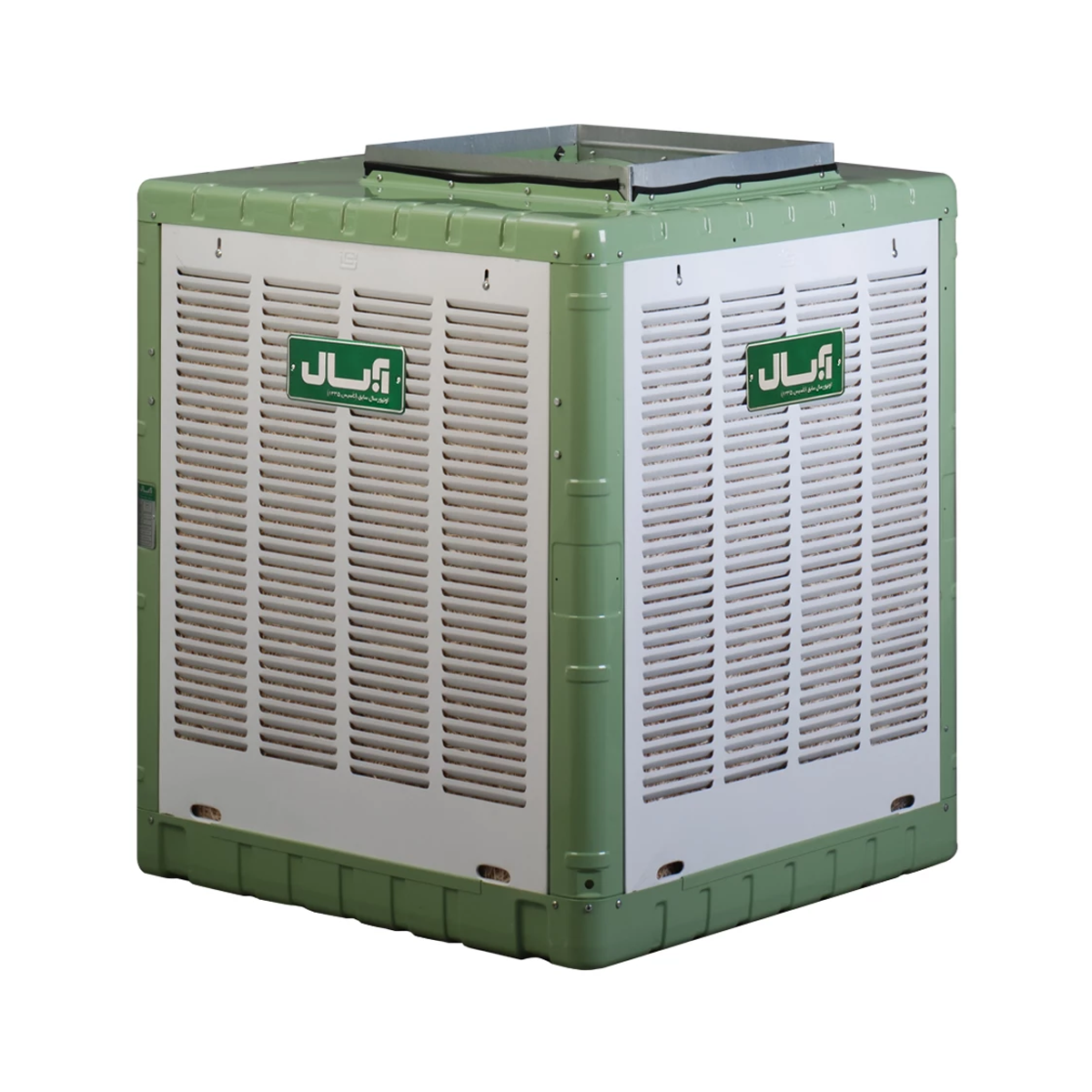 کولر آبی 5500 آبسال مدل AC58 کولر آبی 5500 آبسال مدل AC58