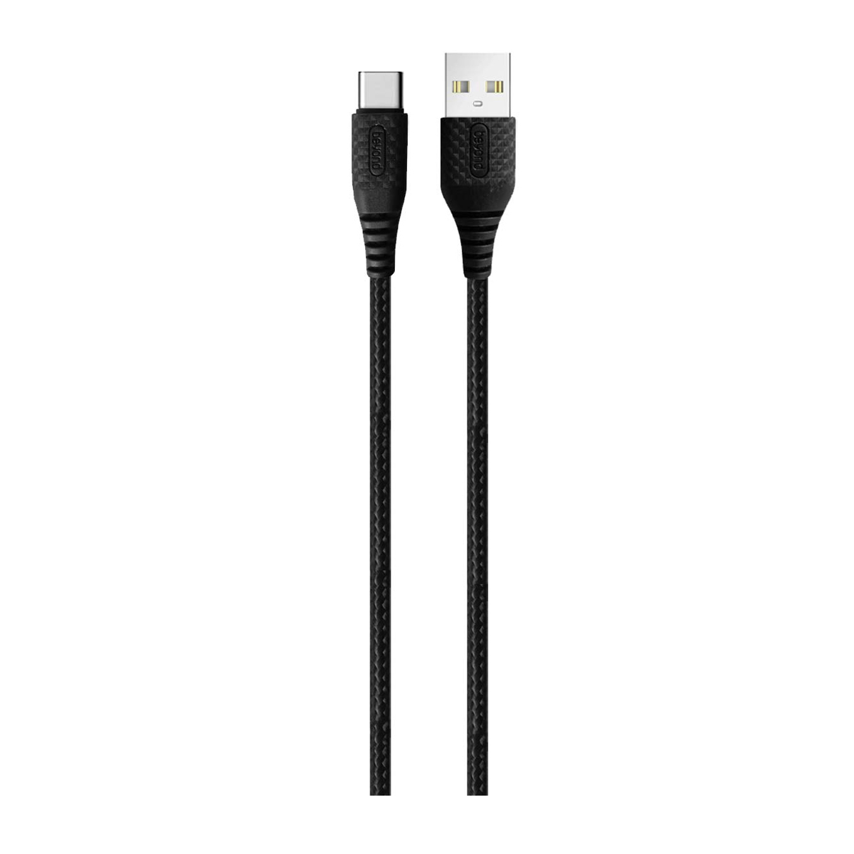 کابل تایپ سی بیاند مدل BA-306 طول 1 متر کابل تایپ سی بیاند مدل BA-306 طول 1 متر