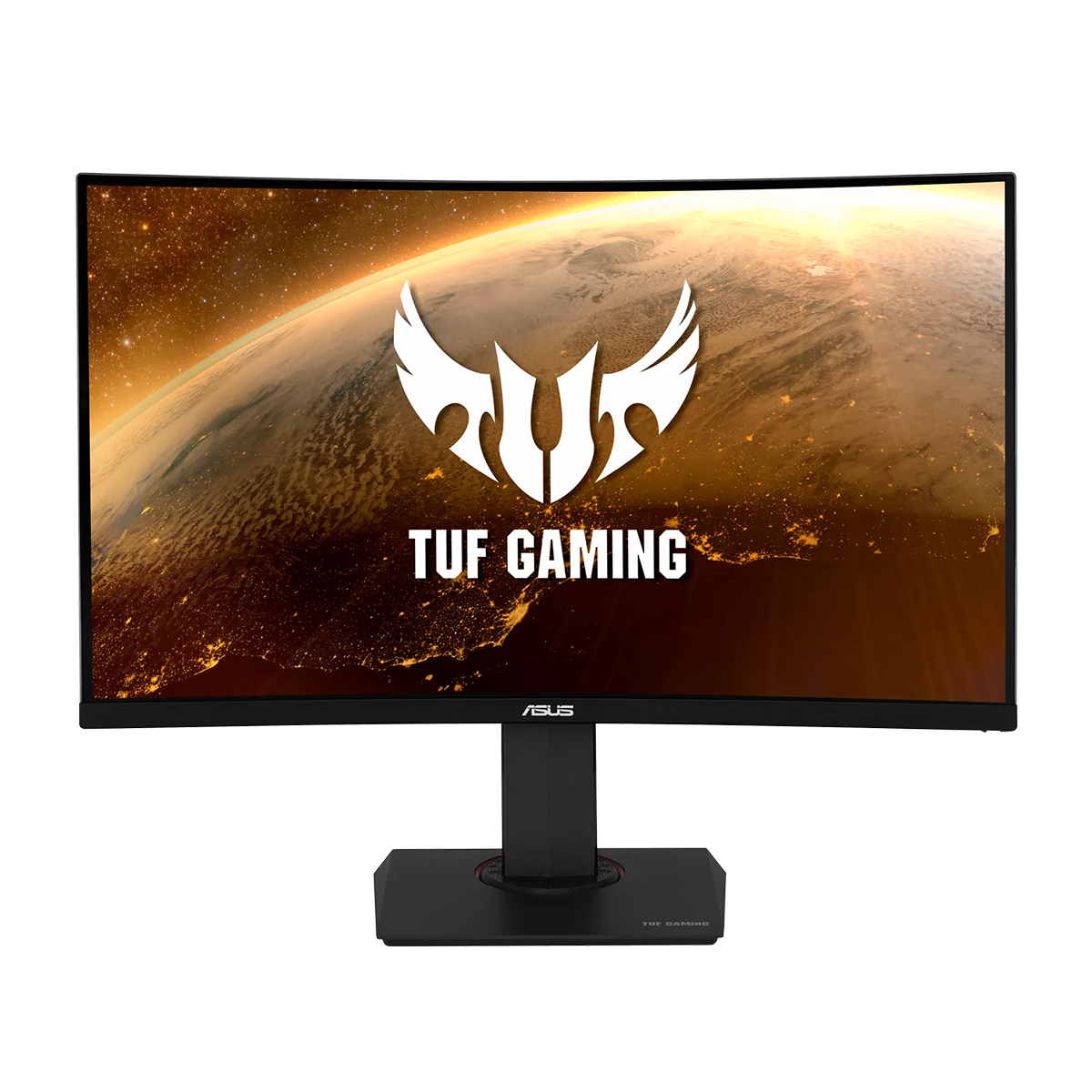 مانیتور ایسوس مدل TUF Gaming VG32VQR سایز 31.5 اینچ مانیتور ایسوس مدل TUF Gaming VG32VQR سایز 31.5 اینچ