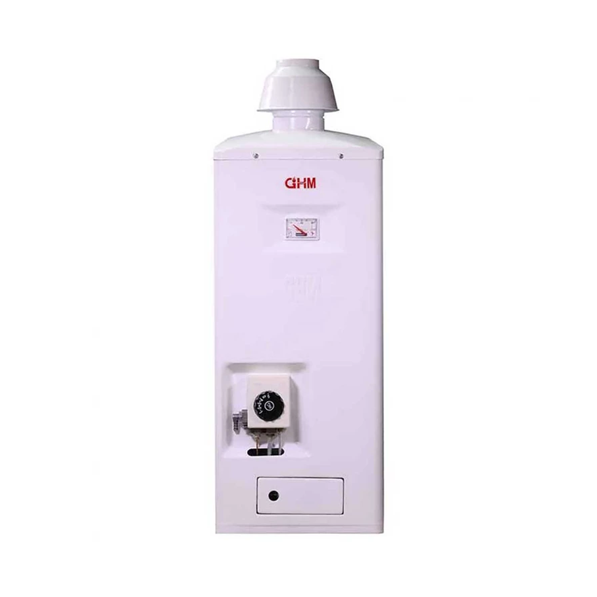 آبگرمکن ایستاده گازی جی اچ ام مدل G960 آبگرمکن ایستاده گازی جی اچ ام مدل G960