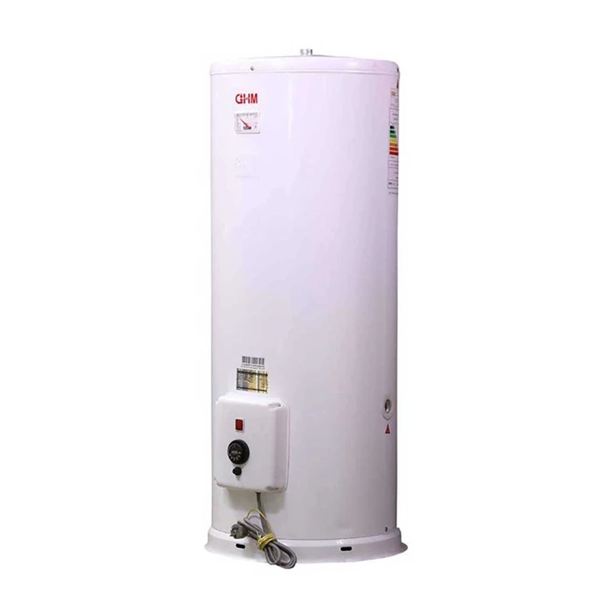 آبگرمکن ایستاده برقی جی اچ ام مدل G9623 آبگرمکن ایستاده برقی جی اچ ام مدل G9623