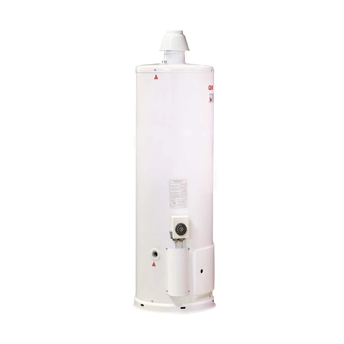 آبگرمکن ایستاده گازی جی اچ ام مدل G965 آبگرمکن ایستاده گازی جی اچ ام مدل G965
