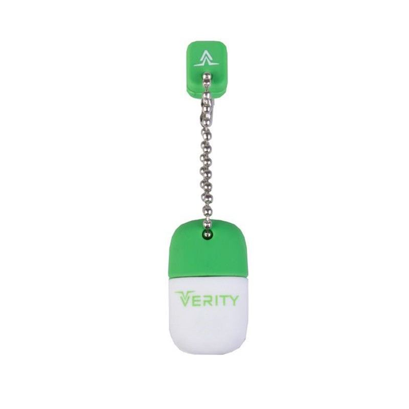 فلش مموری وریتی مدل V906 ظرفیت 32 گیگابایت فلش مموری وریتی مدل V906 ظرفیت 32 گیگابایت