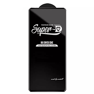 محافظ صفحه نمایش Super D گوشی موبایل سامسونگ Galaxy A52/A52s محافظ صفحه نمایش Super D گوشی موبایل سامسونگ Galaxy A52/A52s