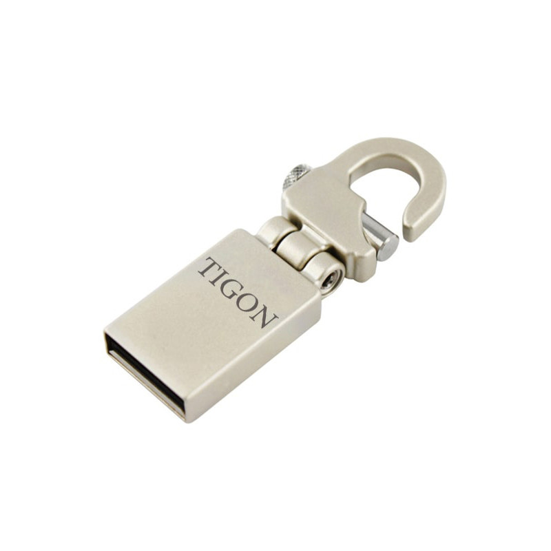 فلش مموری تایگون مدل HANGER ظرفیت 8 گیگابایت فلش مموری تایگون مدل HANGER ظرفیت 8 گیگابایت