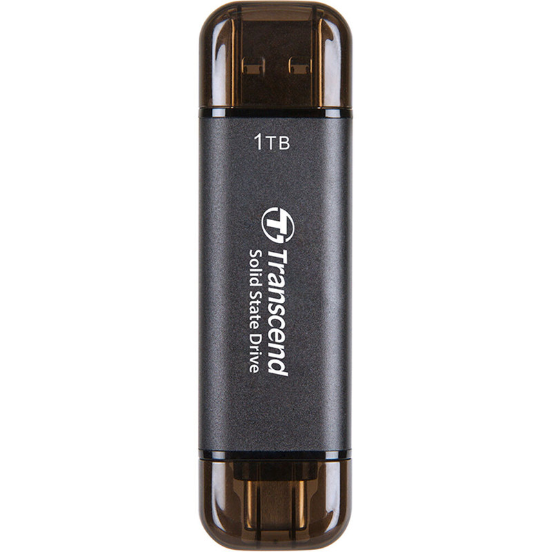 هارد اس اس دی اکسترنال ترنسند مدل ESD310C ظرفیت 1 ترابایت هارد اس اس دی اکسترنال ترنسند مدل ESD310C ظرفیت 1 ترابایت