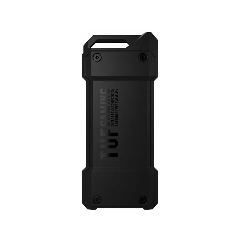 هارد اس اس دی اکسترنال ایسوس مدل TUF GAMING A1 ظرفیت 4 ترابایت هارد اس اس دی اکسترنال ایسوس مدل TUF GAMING A1 ظرفیت 4 ترابایت