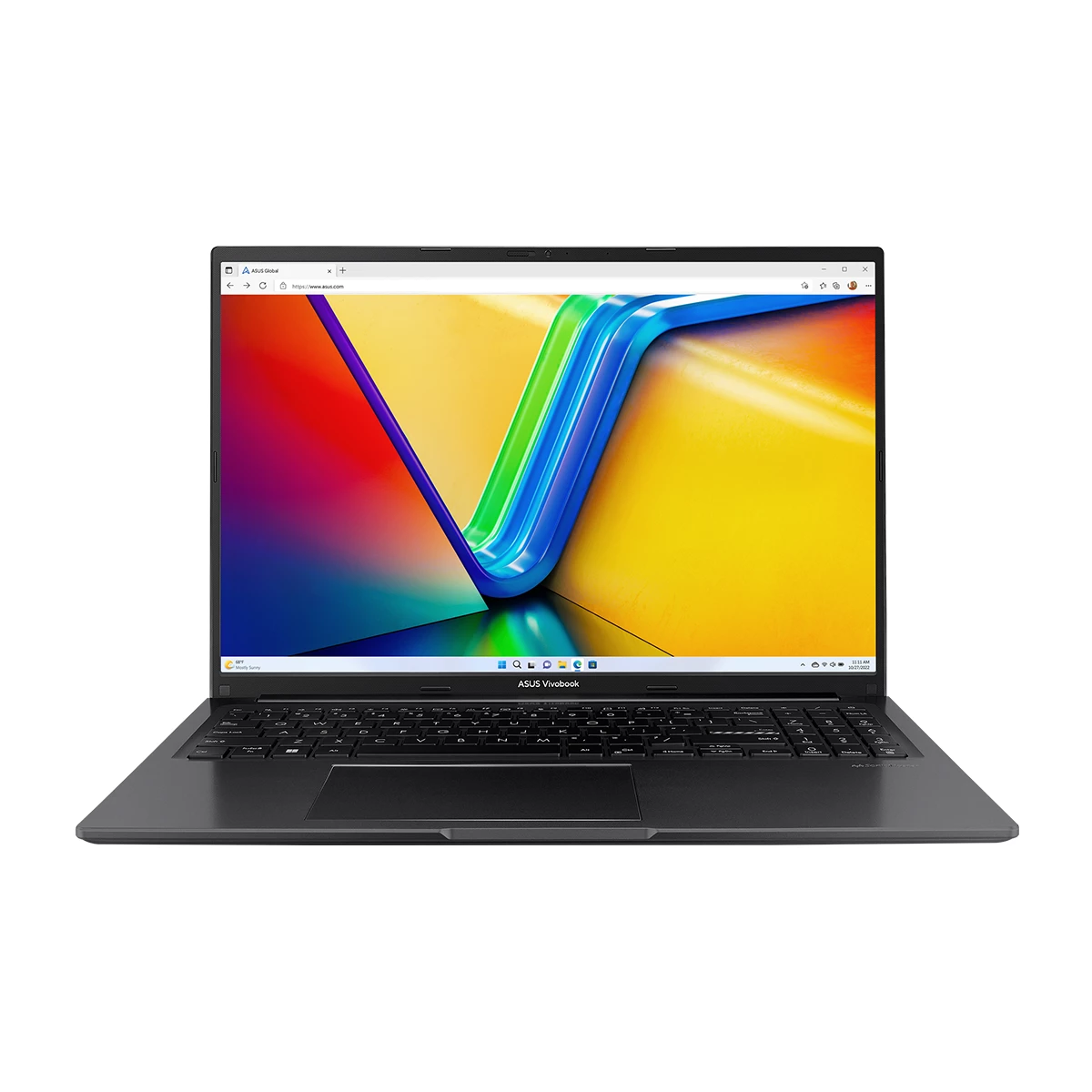 لپ تاپ ایسوس 16 اینچی مدل VivoBook 16 K3605VU i7 13700H 16GB 512GB RTX4050