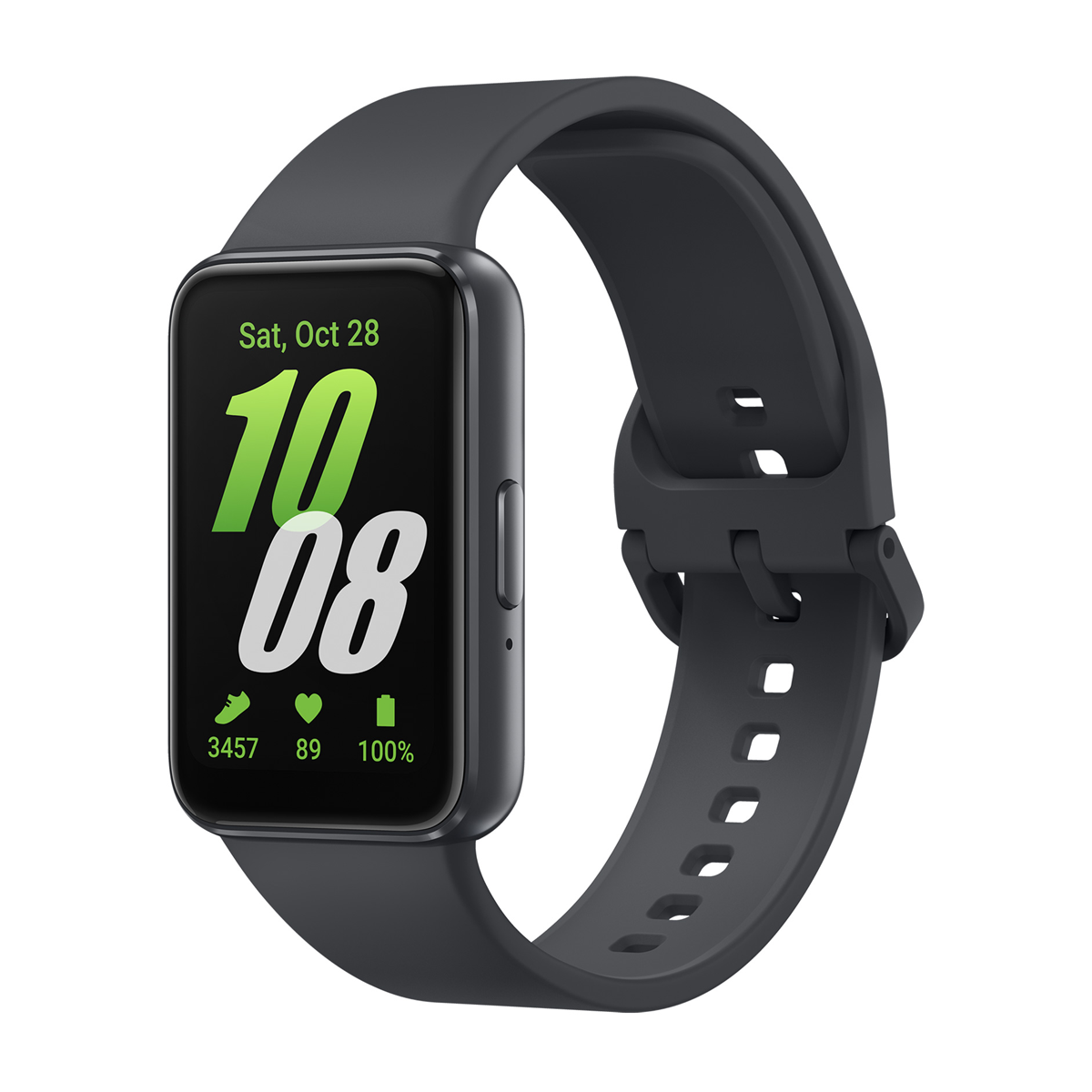 ساعت هوشمند سامسونگ مدل Galaxy Fit3 ساعت هوشمند سامسونگ مدل Galaxy Fit3