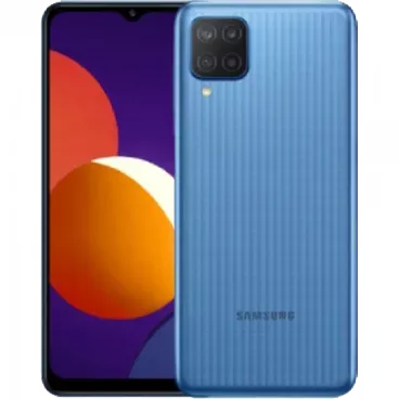 گوشی موبايل سامسونگ مدل Galaxy M12 SM-M127G/DS ظرفیت 128 گیگابایت - رم 6 گیگابایت