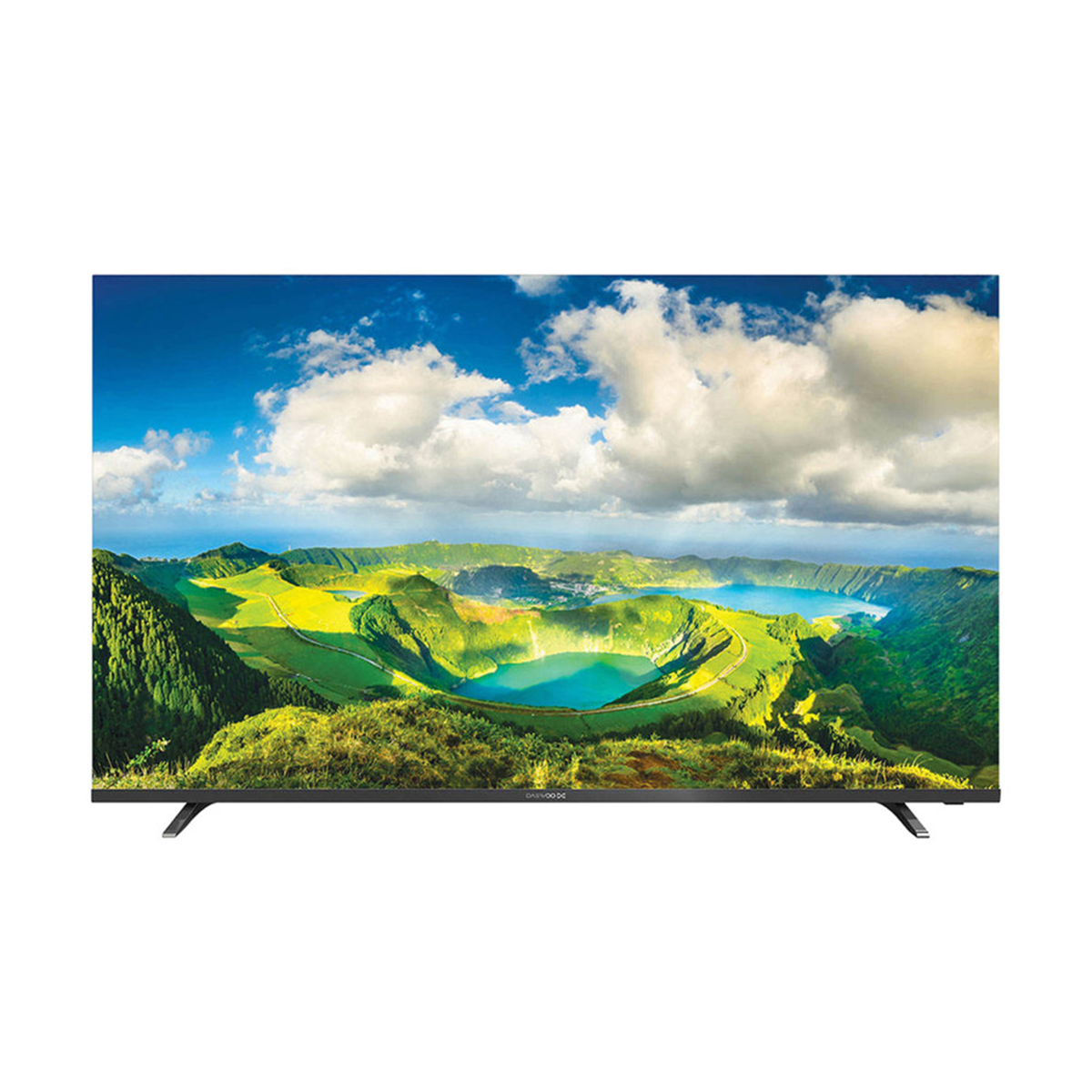 تلویزیون ال ای دی جی پلاس مدل GTV-43PH422N سایز 43 اینچ تلویزیون ال ای دی جی پلاس مدل GTV-43PH422N سایز 43 اینچ