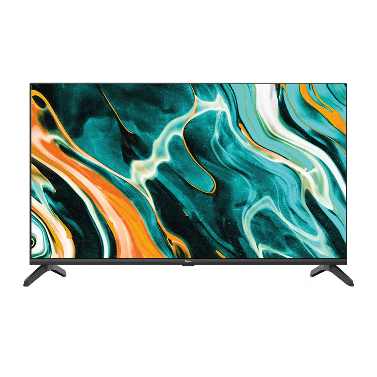 تلویزیون ال ای دی جی پلاس مدل GTV-40RH614N سایز 40 اینچ تلویزیون ال ای دی جی پلاس مدل GTV-40RH614N سایز 40 اینچ