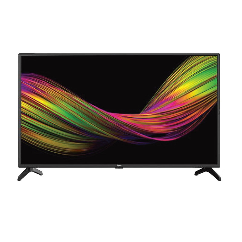 تلویزیون ال ای دی جی پلاس مدل GTV-43RH414N سایز 43 اینچ تلویزیون ال ای دی جی پلاس مدل GTV-43RH414N سایز 43 اینچ